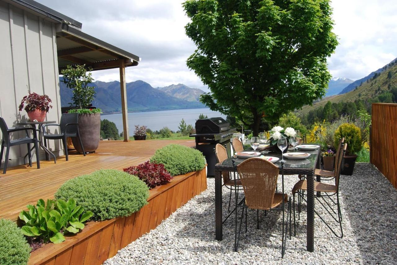 Private Cottage With Spa And Amazing Lake Views Closeburn Экстерьер фото
